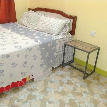 Babajay Family Home Dar es Salaam Buitenkant foto