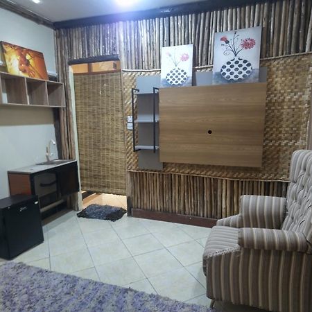 Babajay Family Home Dar es Salaam Buitenkant foto