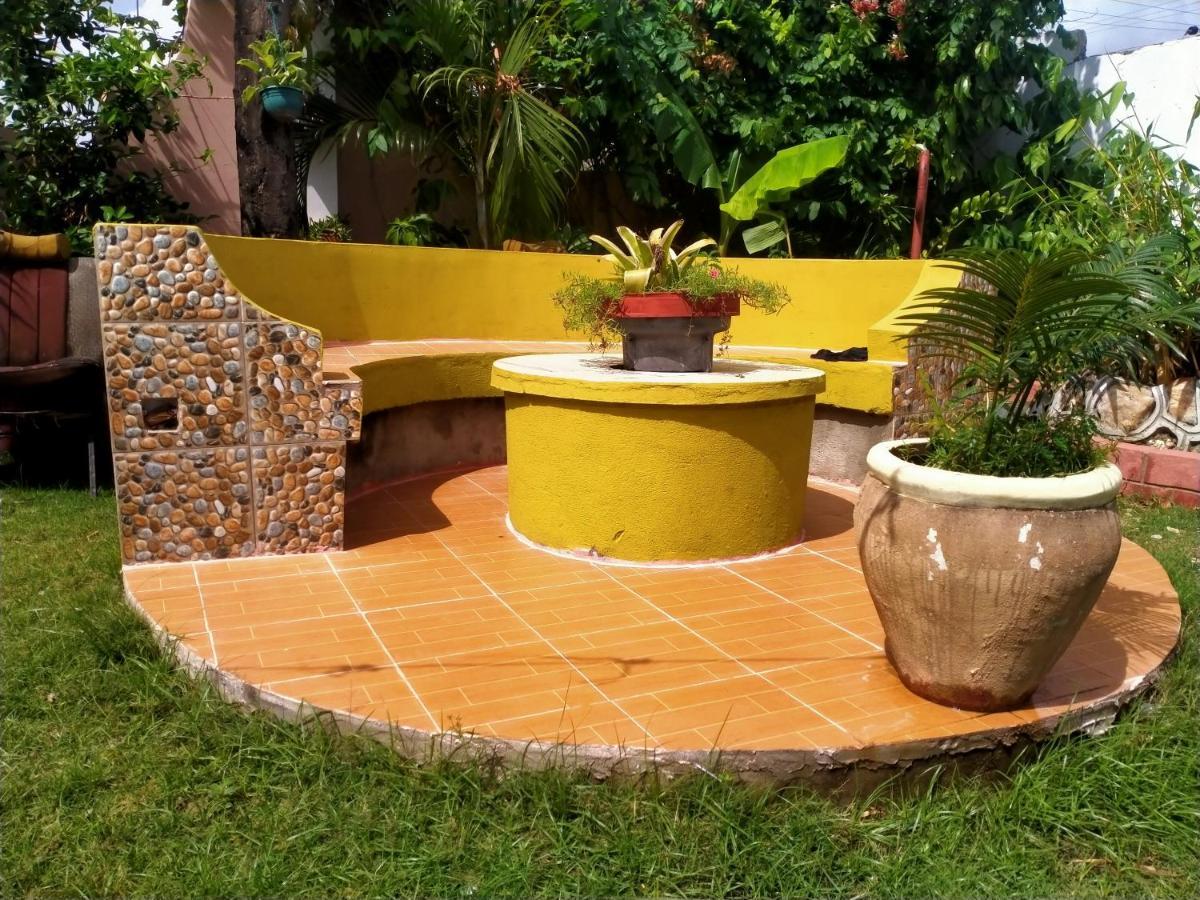 Babajay Family Home Dar es Salaam Buitenkant foto