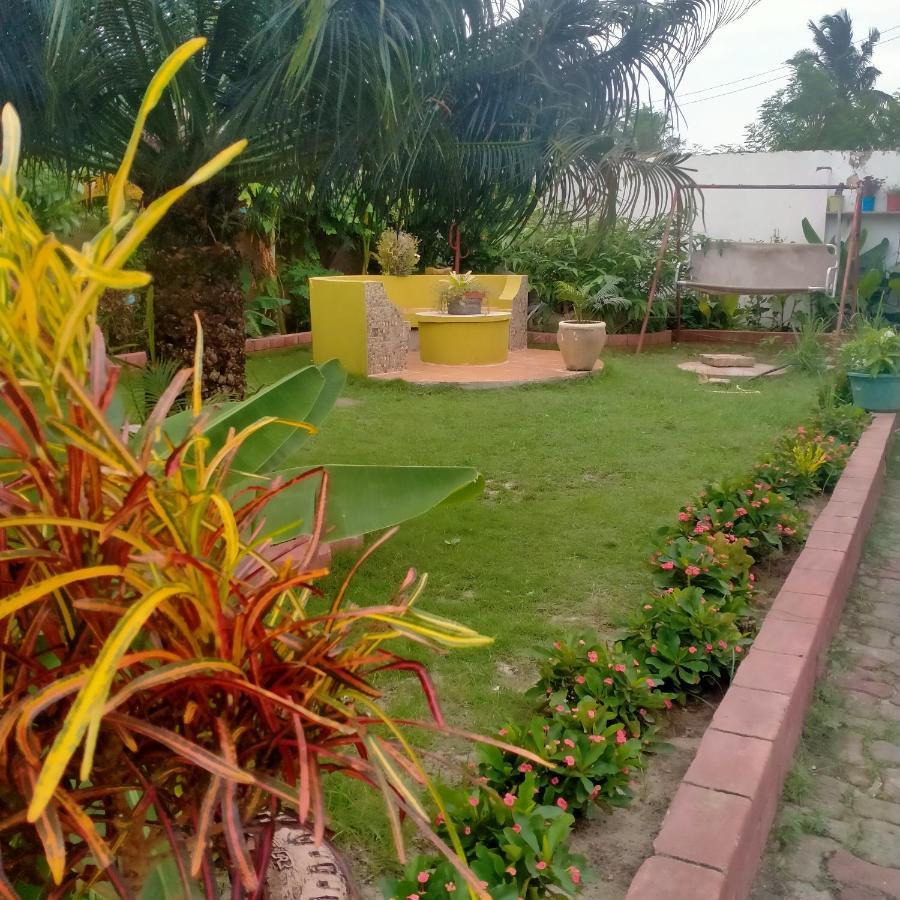 Babajay Family Home Dar es Salaam Buitenkant foto