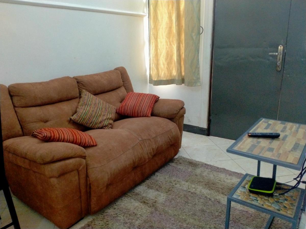 Babajay Family Home Dar es Salaam Buitenkant foto