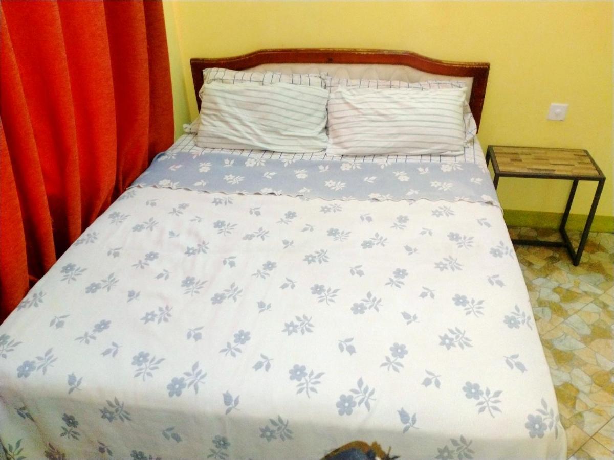 Babajay Family Home Dar es Salaam Buitenkant foto