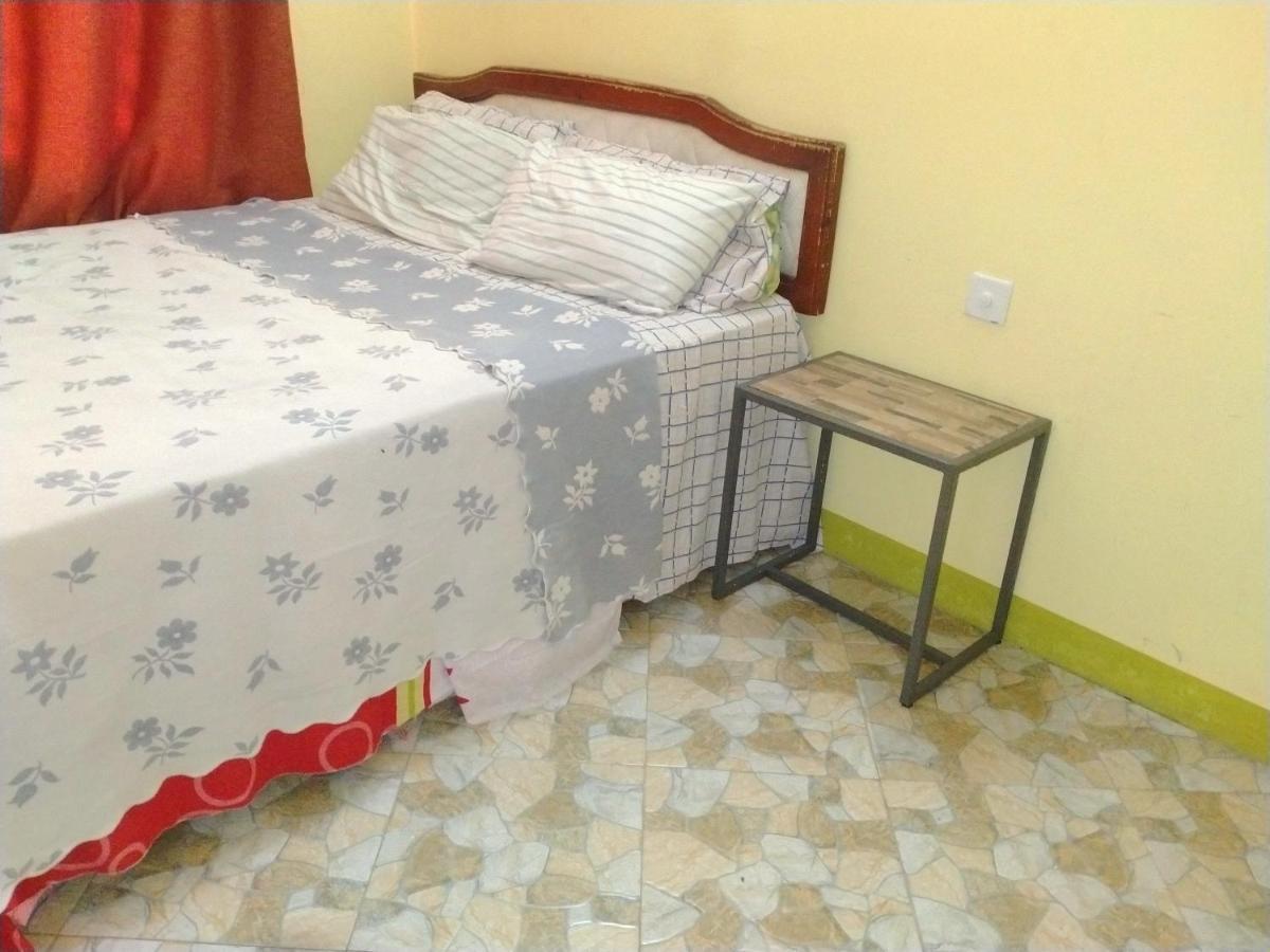 Babajay Family Home Dar es Salaam Buitenkant foto