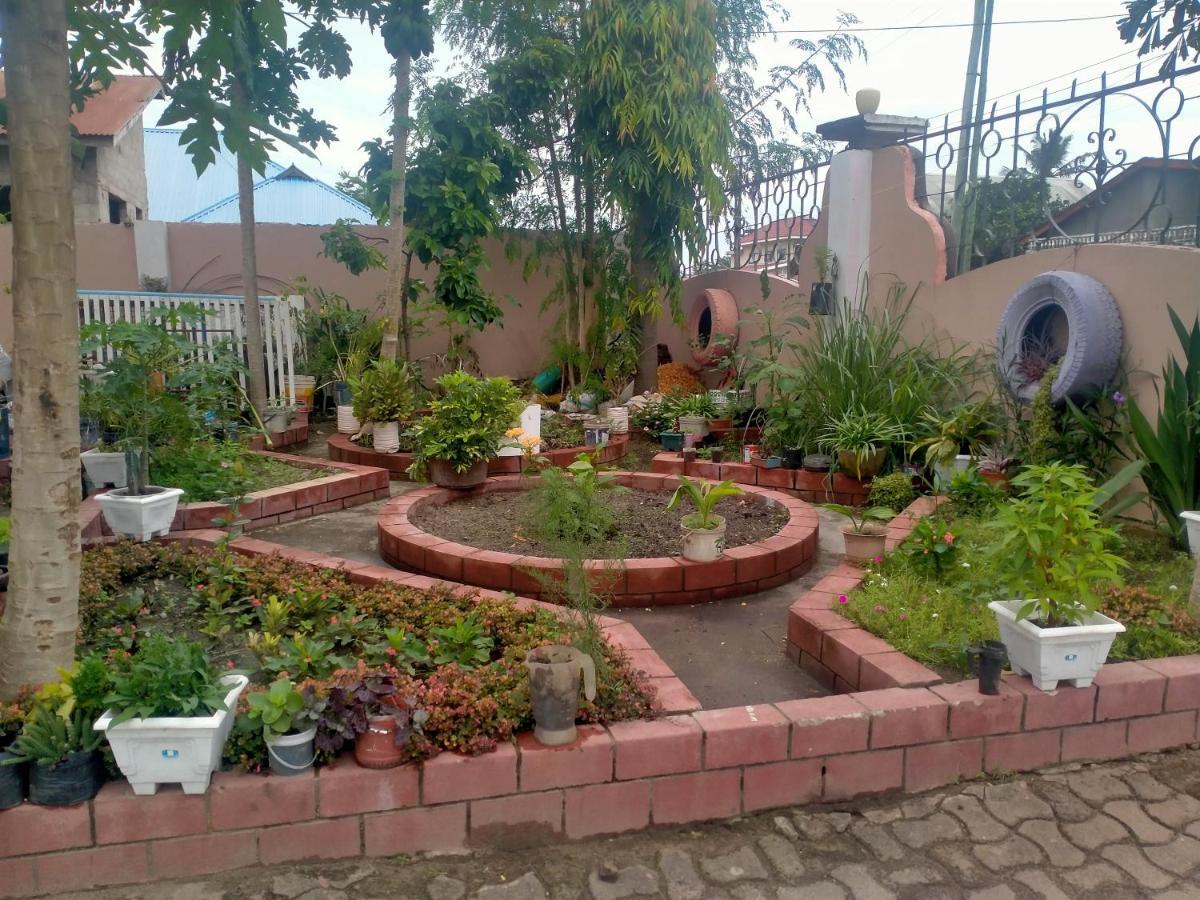 Babajay Family Home Dar es Salaam Buitenkant foto