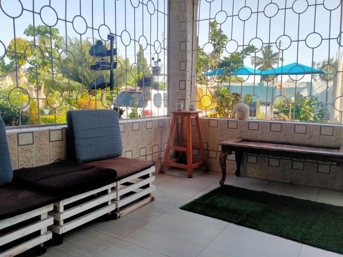 Babajay Family Home Dar es Salaam Buitenkant foto