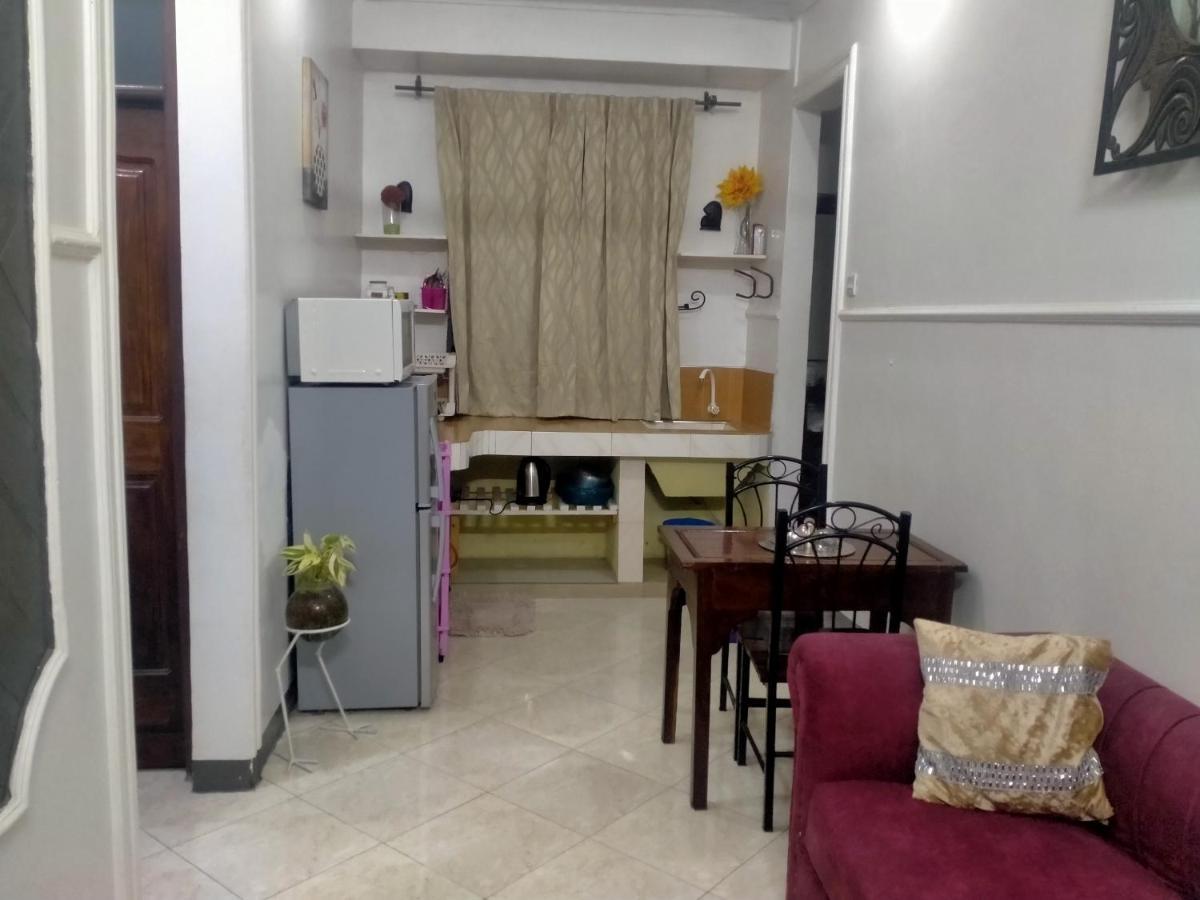 Babajay Family Home Dar es Salaam Buitenkant foto