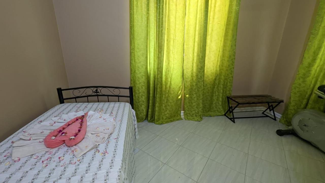 Babajay Family Home Dar es Salaam Buitenkant foto