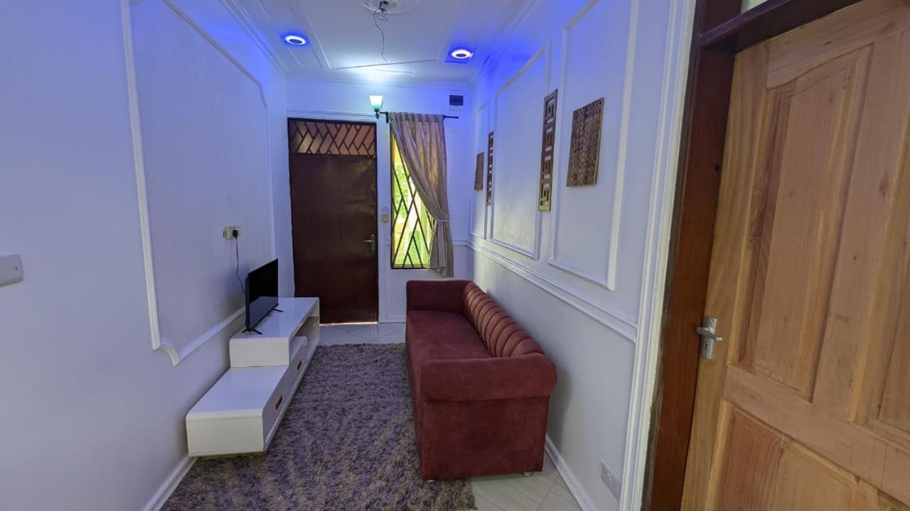Babajay Family Home Dar es Salaam Buitenkant foto