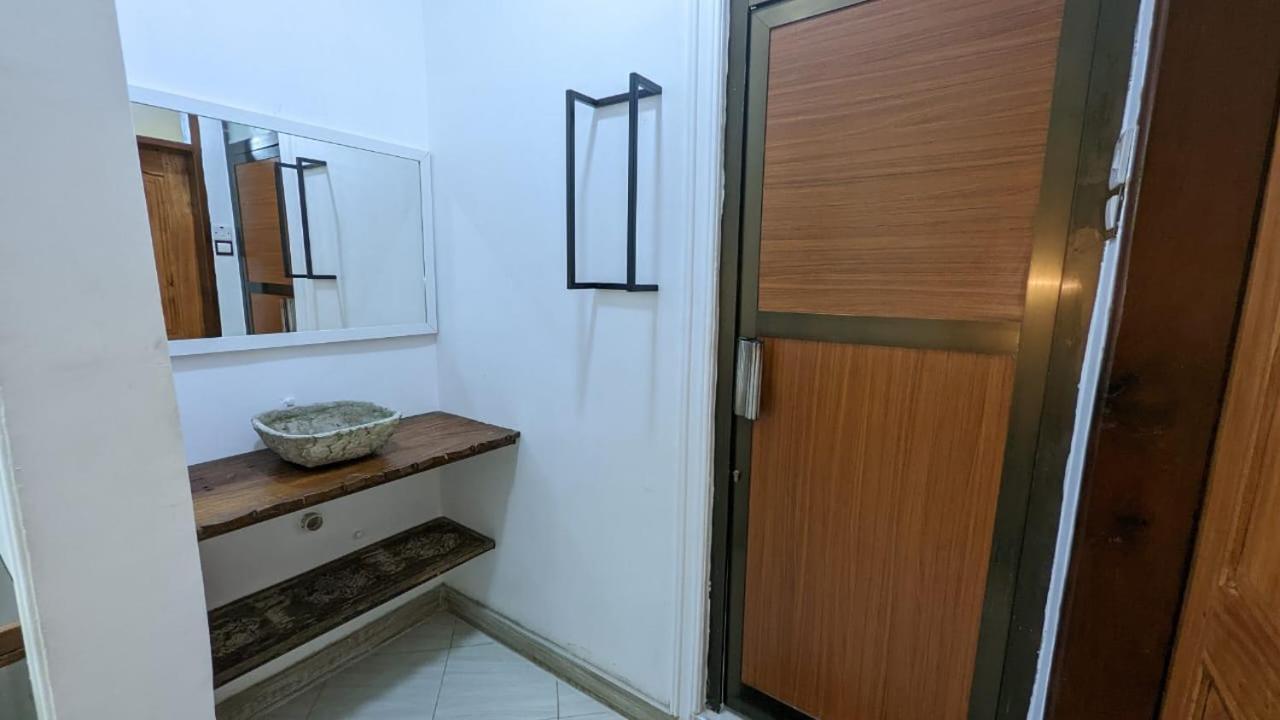 Babajay Family Home Dar es Salaam Buitenkant foto