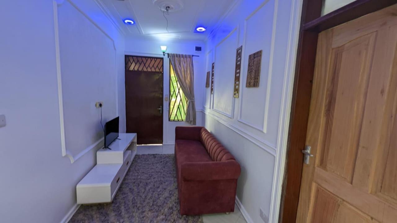 Babajay Family Home Dar es Salaam Buitenkant foto