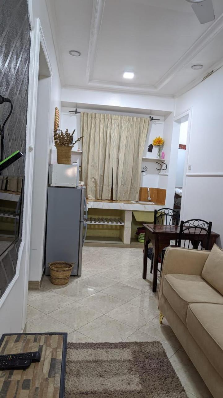 Babajay Family Home Dar es Salaam Buitenkant foto