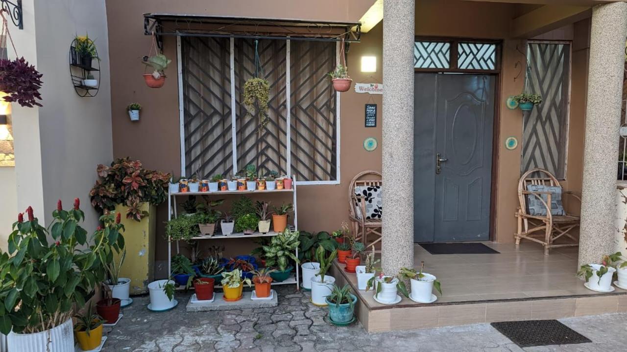 Babajay Family Home Dar es Salaam Buitenkant foto
