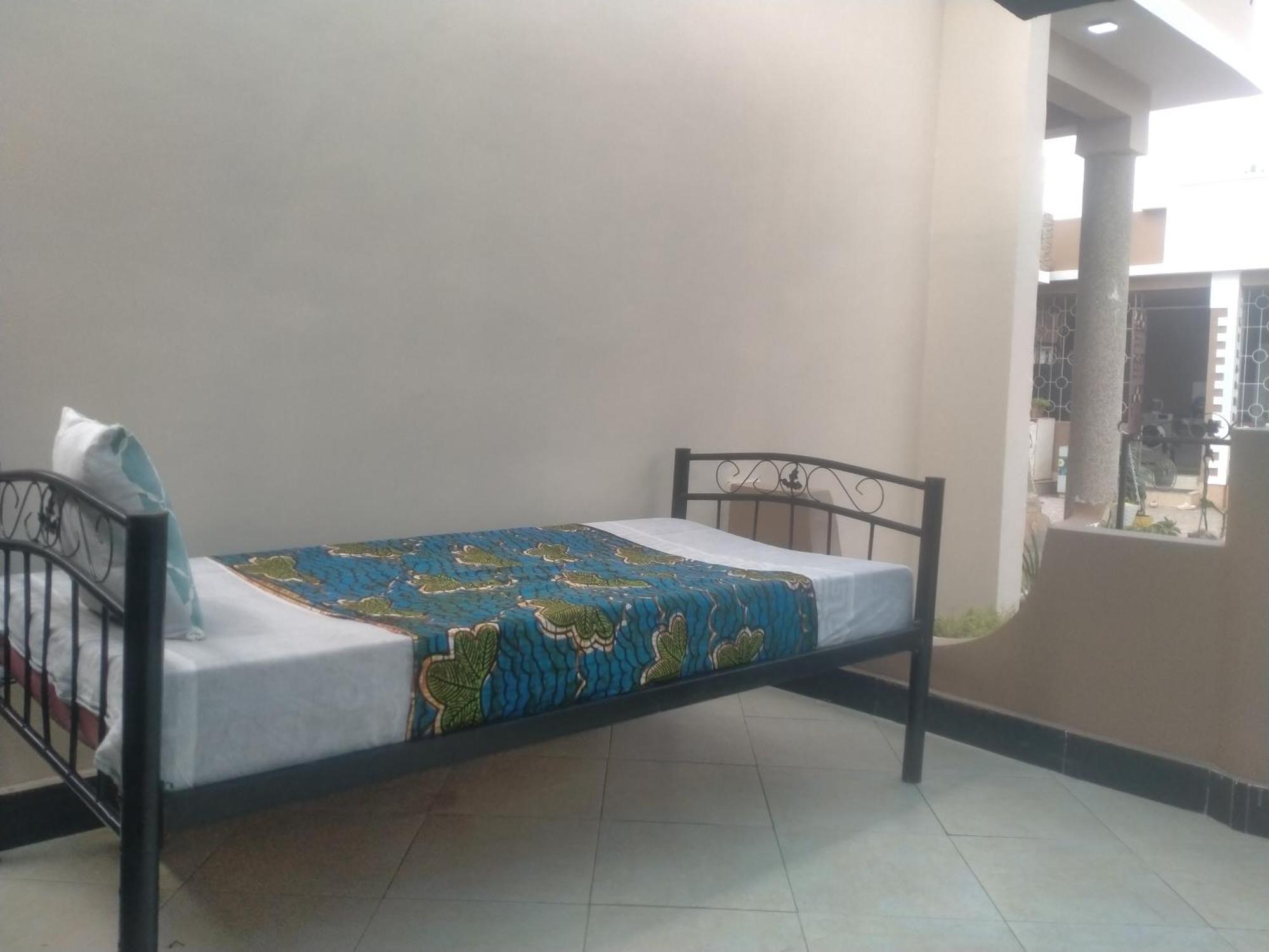 Babajay Family Home Dar es Salaam Buitenkant foto