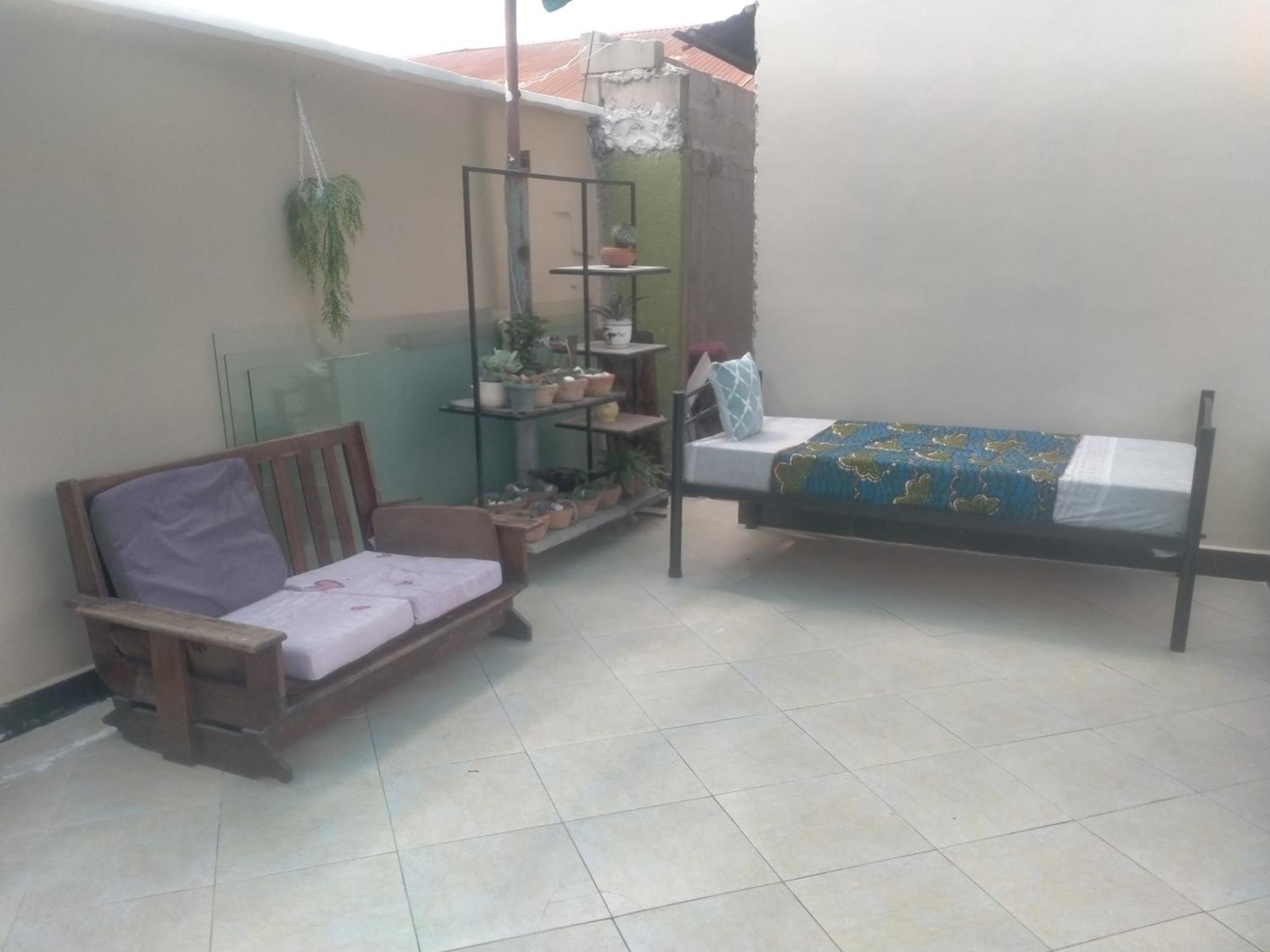 Babajay Family Home Dar es Salaam Buitenkant foto