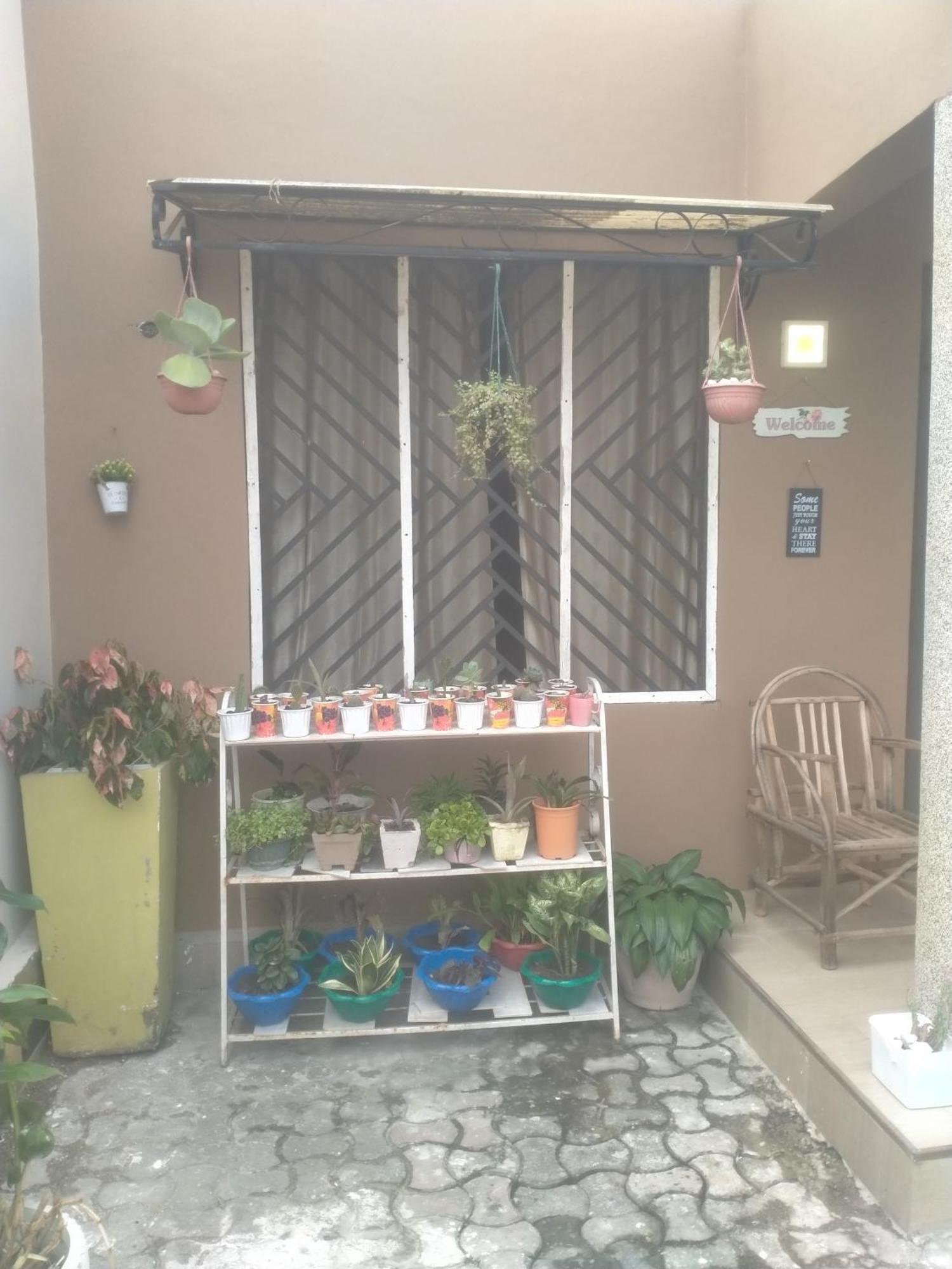 Babajay Family Home Dar es Salaam Buitenkant foto