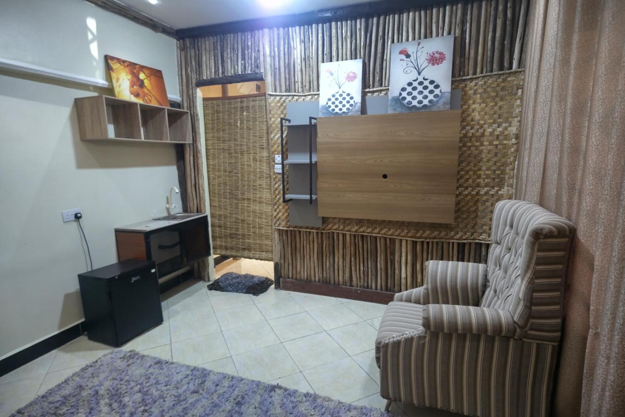 Babajay Family Home Dar es Salaam Buitenkant foto